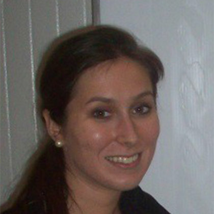Michelle S Gale de Oliveira