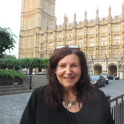 Miriam Kennet
