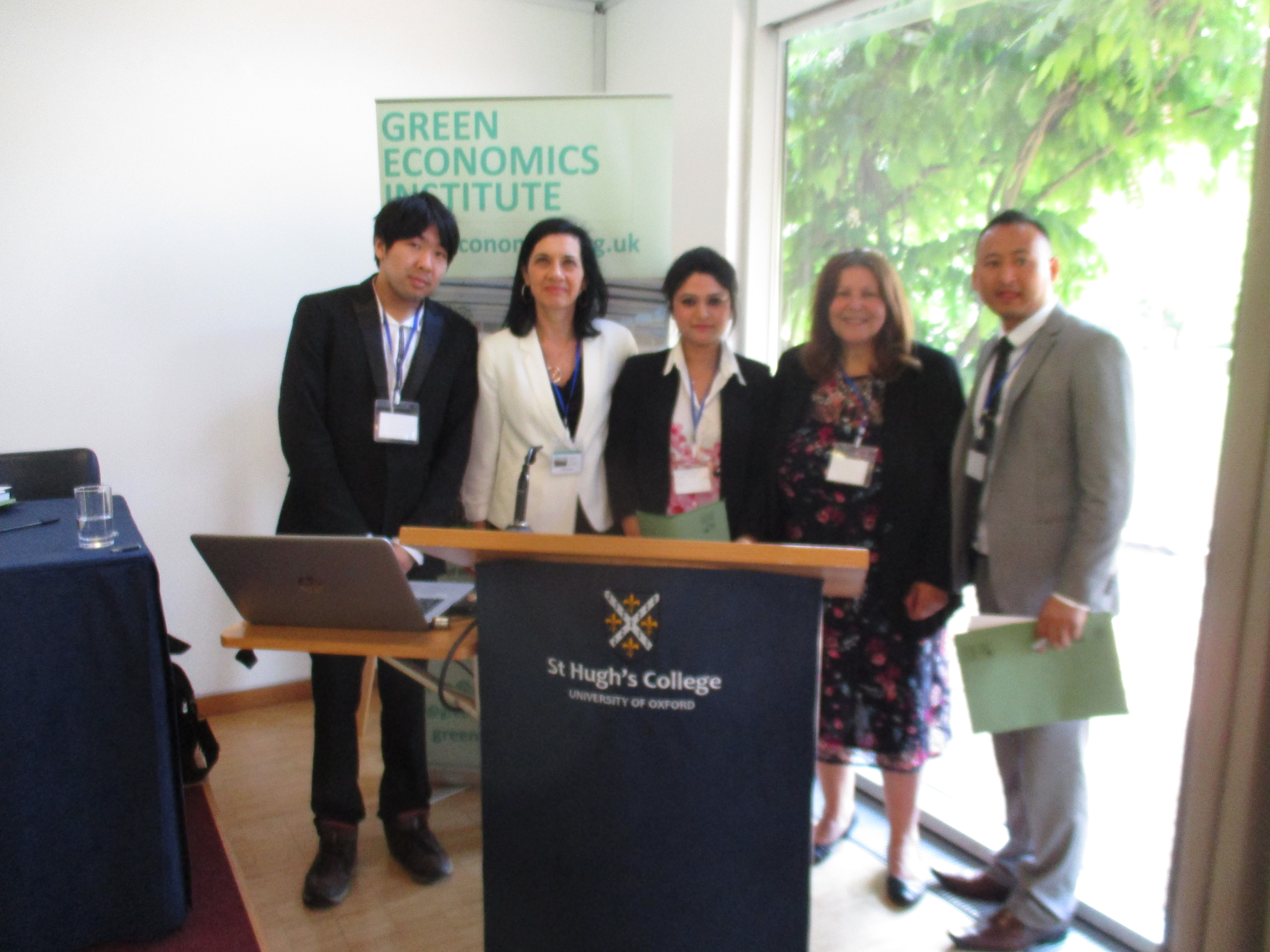 withgreeninstitutenepal