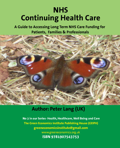 NHS Continuing Healthcare
