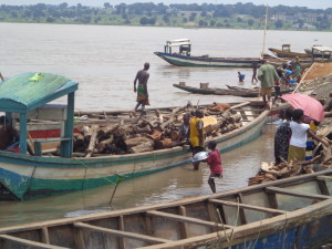 boats